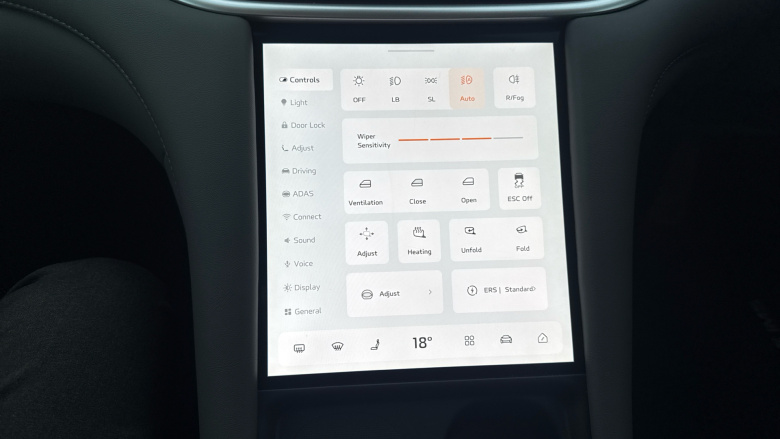 MG Im5 300kW Long Range 100kWh 5dr Auto Electric Hatchback